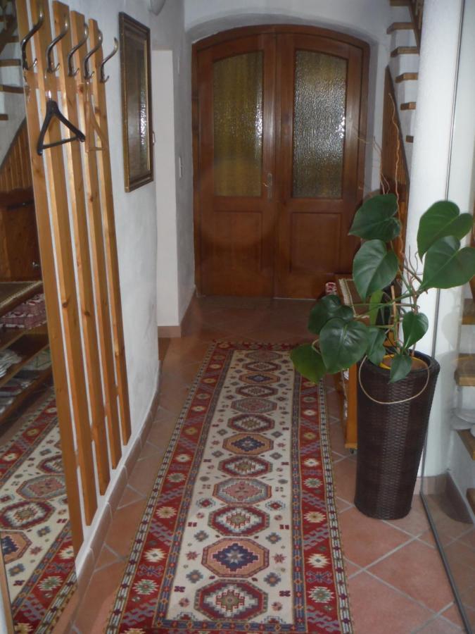 Ferienwohnung Weberlenz Gmund in Karnten Exterior photo